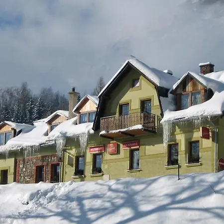 Na Kovarne Guest house *