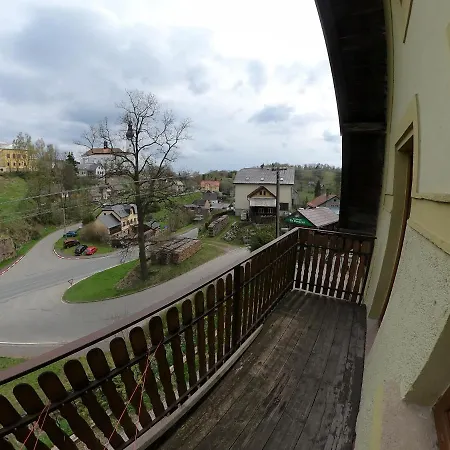 Na Kovarne Guest house *