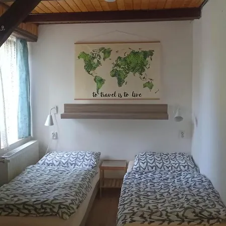 Guest house Na Kovarne Branna