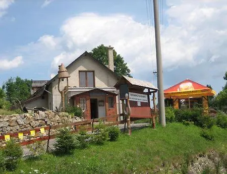Guest house Na Kovarne *