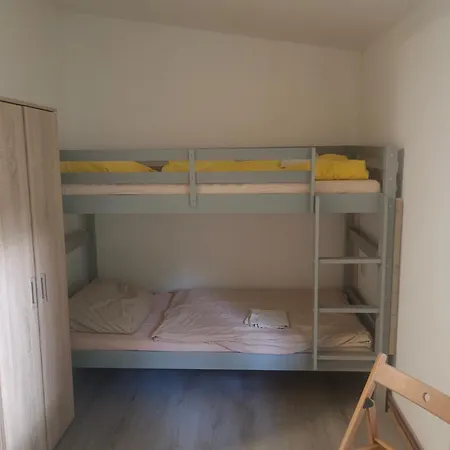 Na Kovarne * Branna