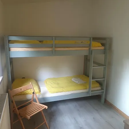 Na Kovarne Guest house Branna