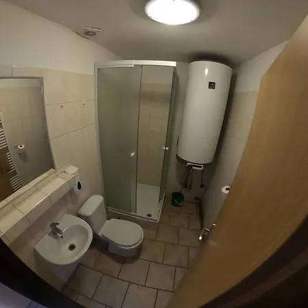 Guest house Na Kovarne *