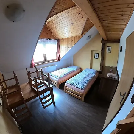 Na Kovarne Guest house *