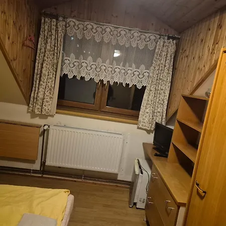 Guest house Na Kovarne *