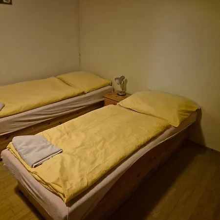 Na Kovarne Guest house Branna