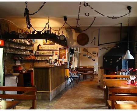 Na Kovarne Branná