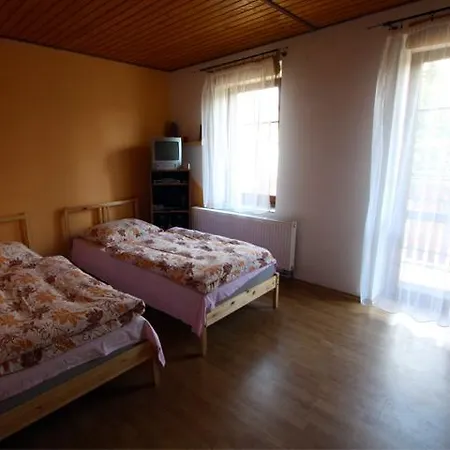 Na Kovarne Casa de hóspedes
