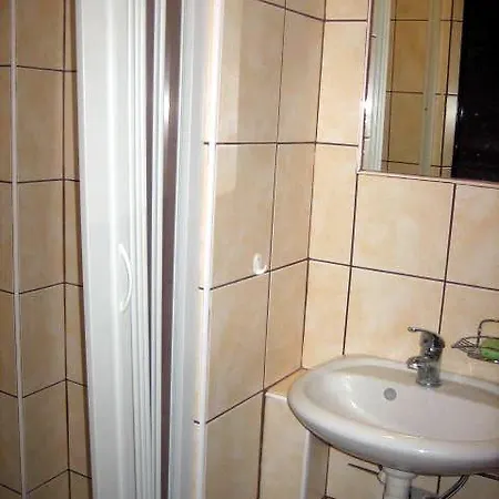 Na Kovarne Casa de hóspedes *