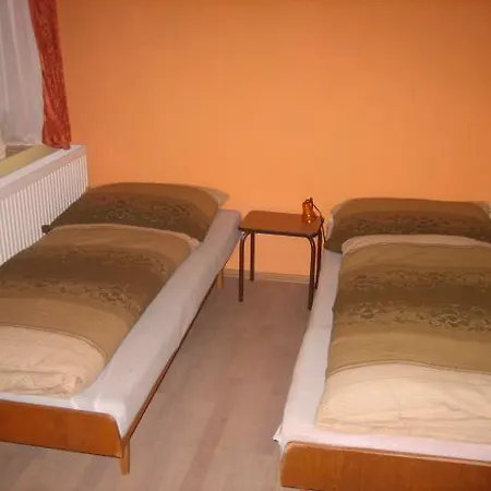 Casa de hóspedes Na Kovarne