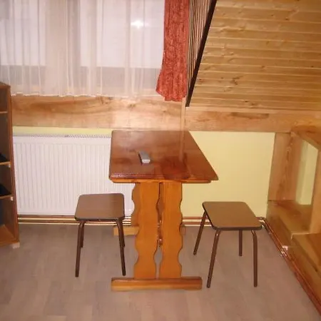 Casa de hóspedes Na Kovarne Branná
