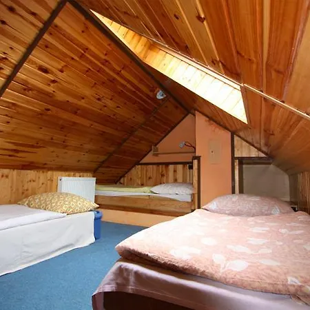 Casa de hóspedes Na Kovarne Branná