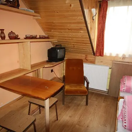 Na Kovarne * Branná