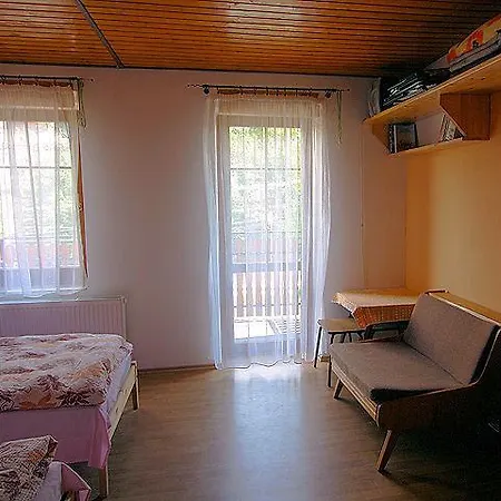 Na Kovarne Casa de hóspedes
