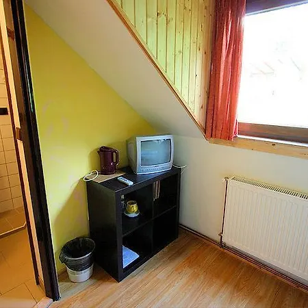Na Kovarne Casa de hóspedes Branná