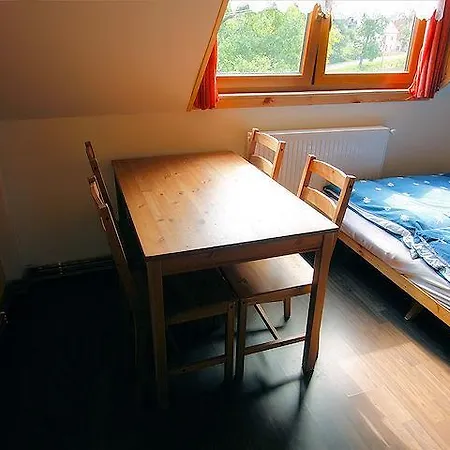 Na Kovarne Casa de hóspedes Branná