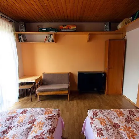 Na Kovarne Casa de hóspedes *