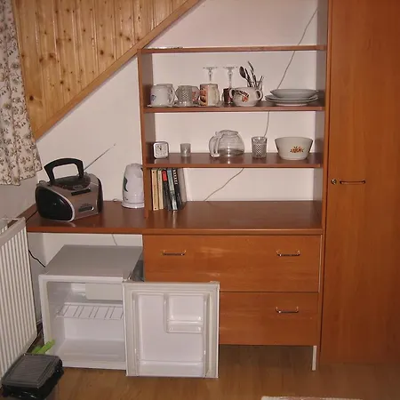 Na Kovarne Casa de hóspedes *