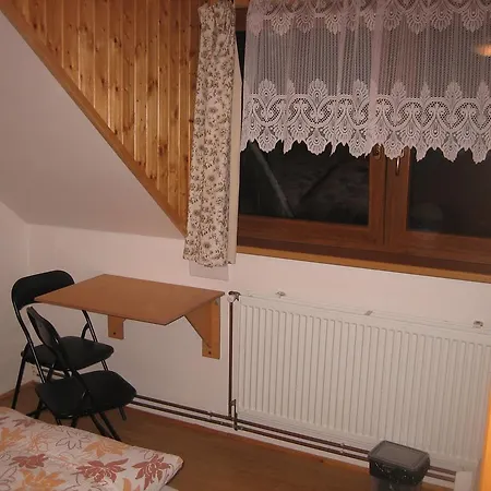 Casa de hóspedes Na Kovarne